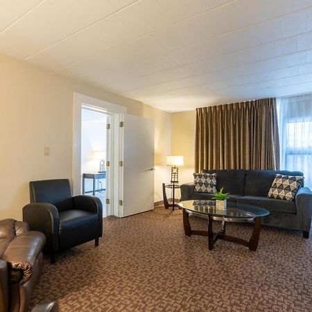 Altoona Grand Hotel מראה חיצוני תמונה