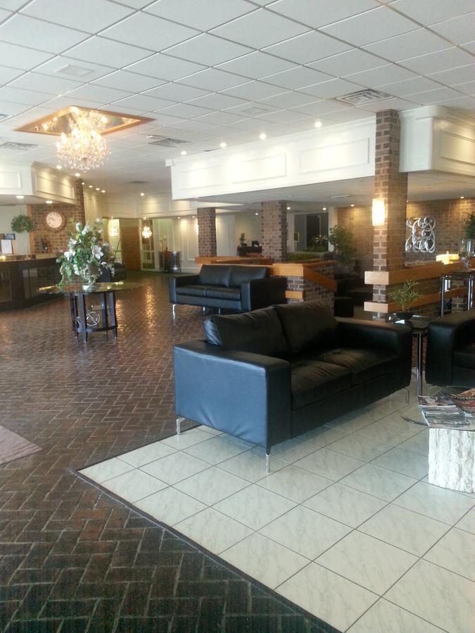 Altoona Grand Hotel מראה חיצוני תמונה