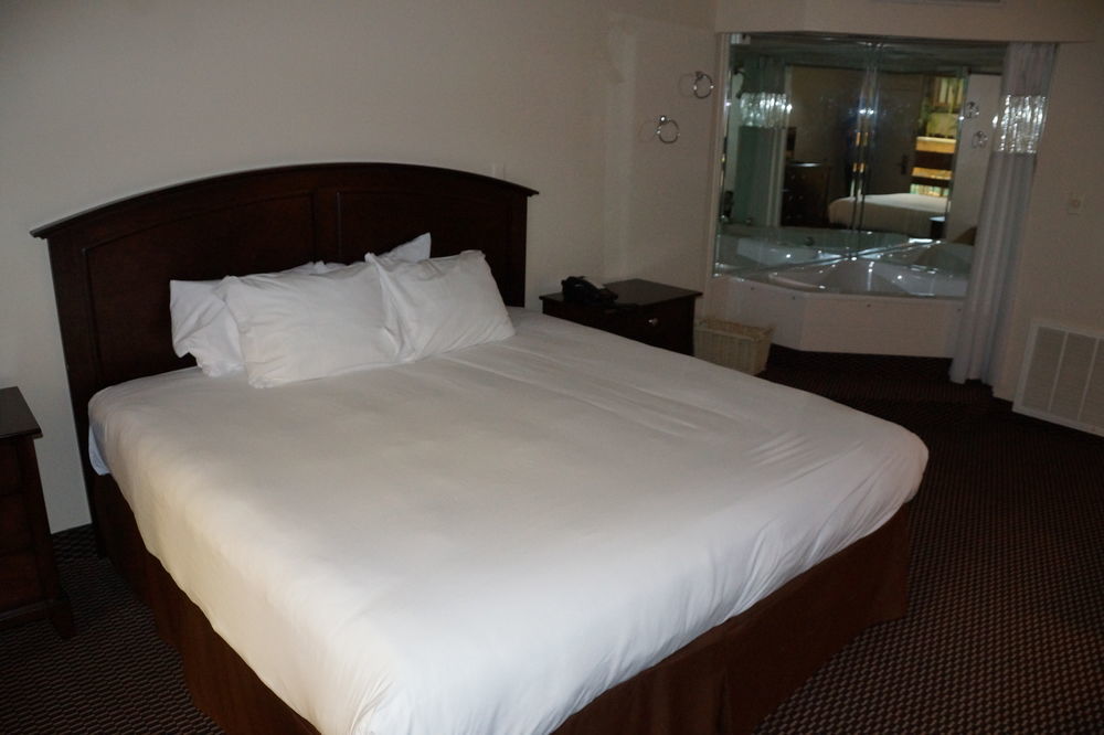 Altoona Grand Hotel מראה חיצוני תמונה
