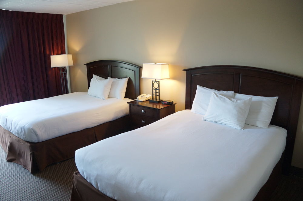 Altoona Grand Hotel מראה חיצוני תמונה