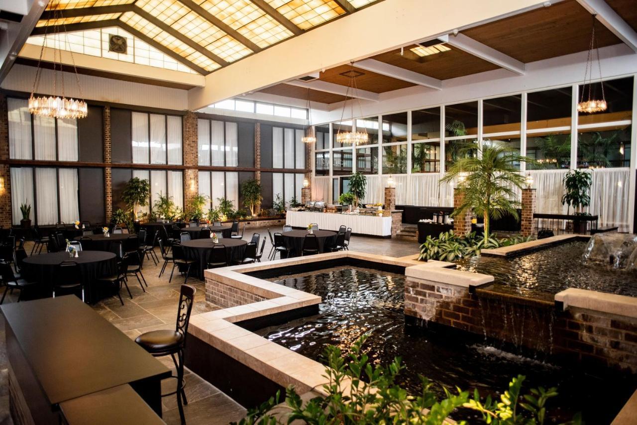 Altoona Grand Hotel מראה חיצוני תמונה