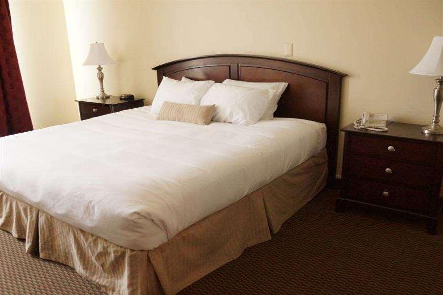 Altoona Grand Hotel חדר תמונה